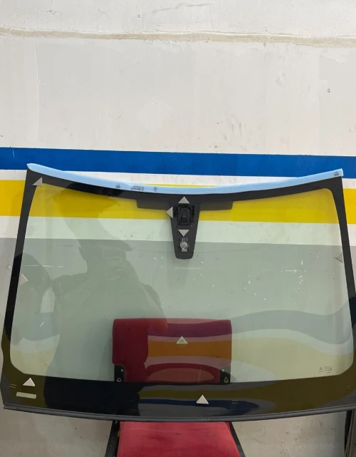 Pare Brise Fiat Scudo
