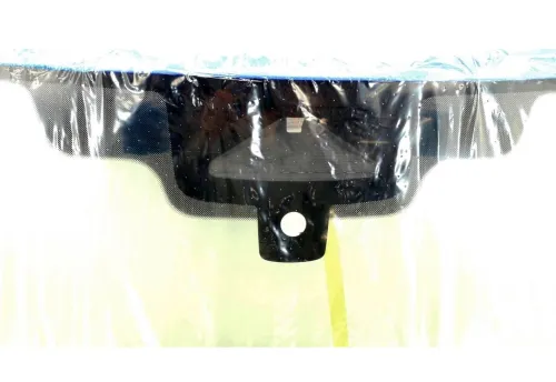 PARE BRISE VOLKSWAGEN TIGUAN 3 2025 CAPTEUR CAMERA DATA-SHOW ORIGINAL VOLKSWAGEN 
