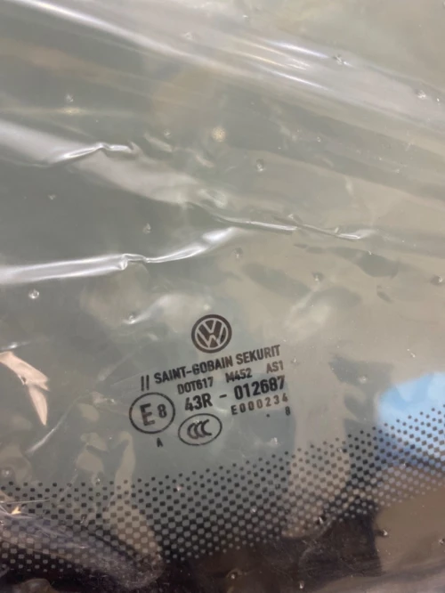 PARE BRISE VOLKSWAGEN TIGUAN ORIGINALE VAG