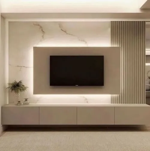 Faux marbre et faux bois 
