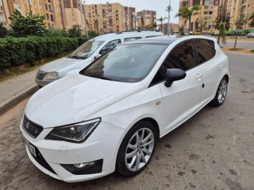 Seat Ibiza 2015 Fr