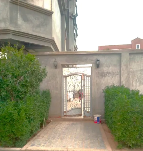 Location Appartement F3 Ouargla Hassi messaoud