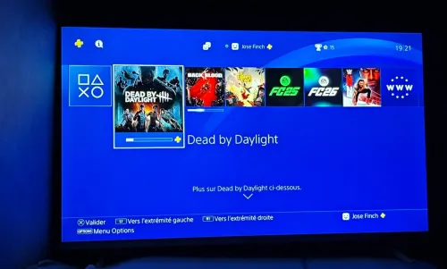 Ps4 PlayStation 4
