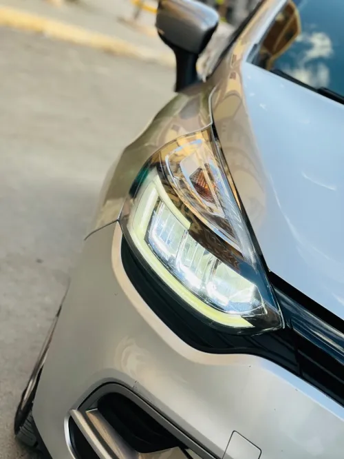 Renault clio 4 gt line 2019 gt line