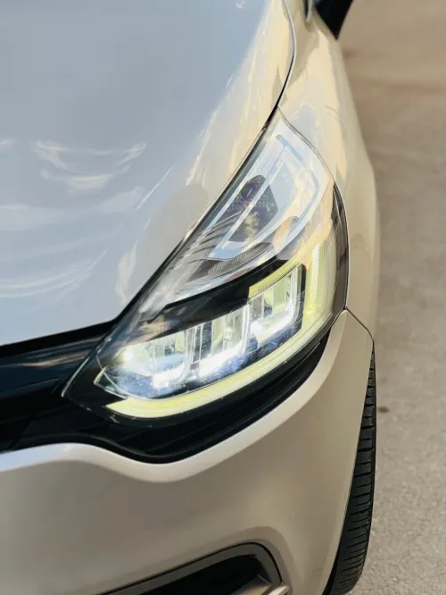 Renault Clio 4 2019 GT Line +