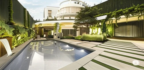 architecte  