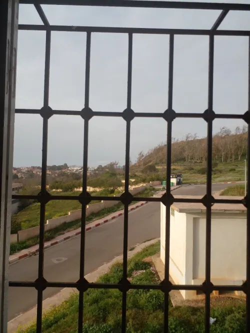 Vente Appartement F3 Aïn Témouchent Beni saf