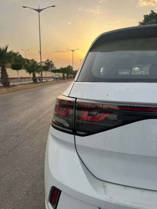 Volkswagen T-Roc 2025 R- Line Edition 