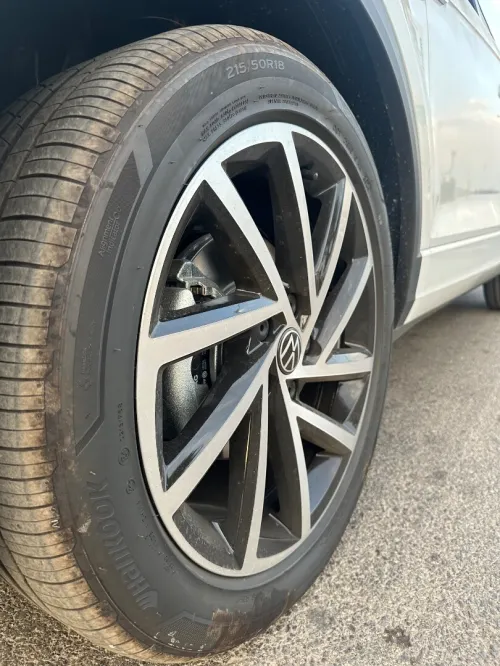 Volkswagen T-Roc 2025 R- Line Edition 