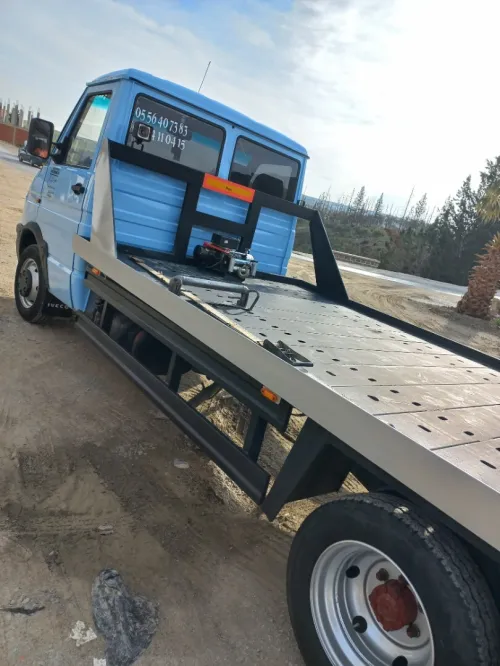 Iveco Iveco 35c10 1998