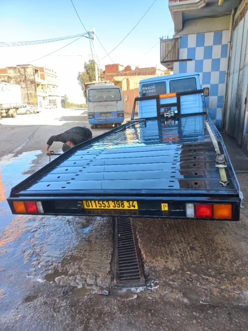 Iveco Iveco 35c10 1998