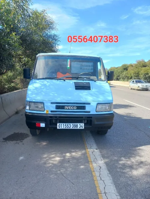 Iveco Iveco 35c10 1998