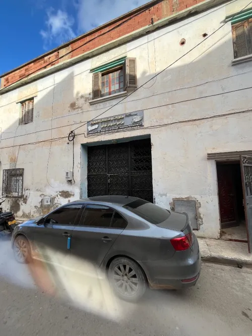 Vente Villa Relizane Relizane