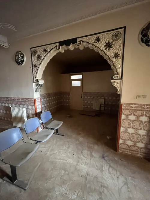 Vente Villa Relizane Relizane