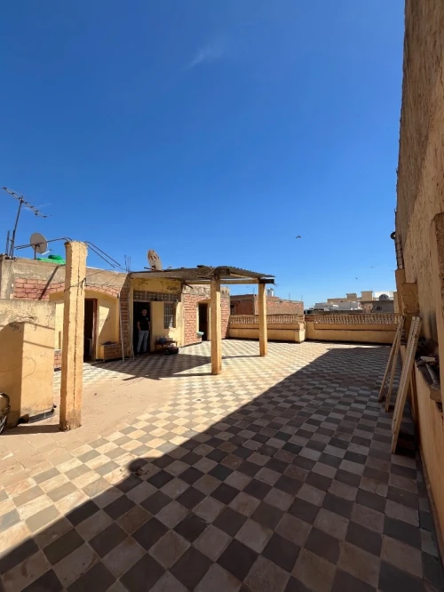 Vente Villa Relizane Relizane