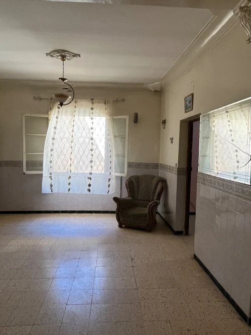 Vente Villa Relizane Relizane