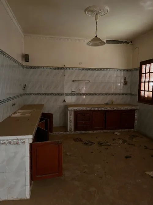 Vente Villa Relizane Relizane