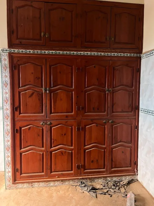 Vente Villa Relizane Relizane