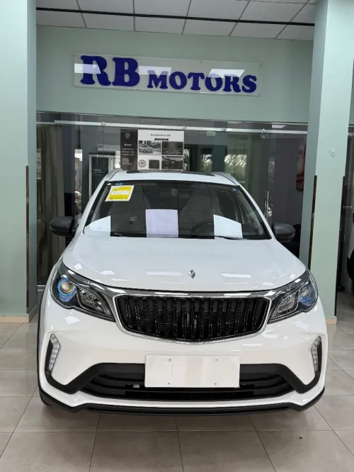 Livan X3 Pro  2025 Luxury