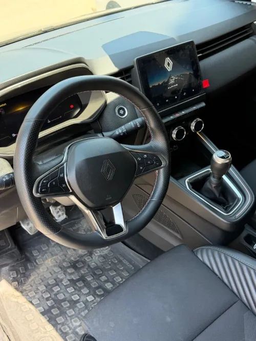 Renault Clio 5  2025 Esprit Alpine