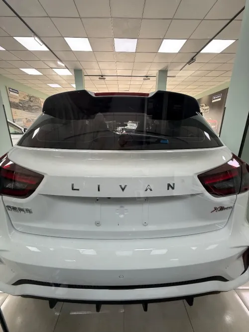 Livan X3 Pro  2025 K