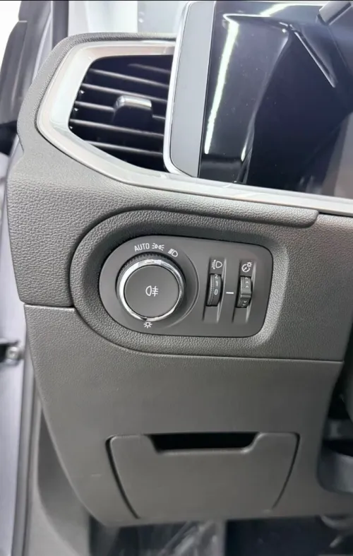 Opel GrandLand 2025 Gs line