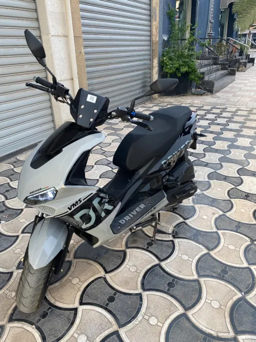 Vms driver Dr 2025