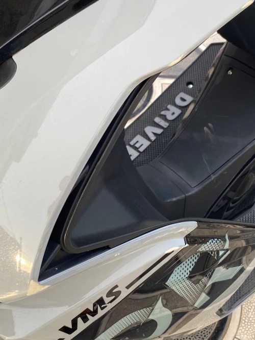Vms driver Dr 2025