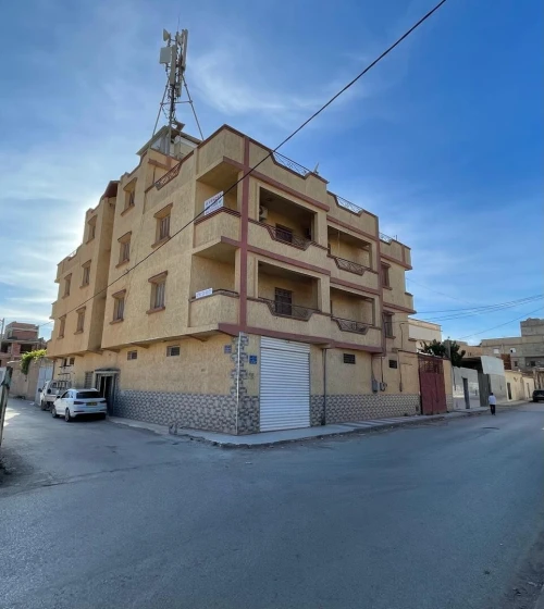 Vente Villa Oran Bir el djir