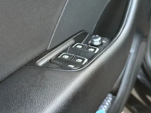 Audi A3 Limousine 2018 A3 Limousine