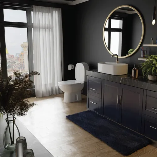 Lot de Sanitaires (Lavabos, Lave mains, vasques)