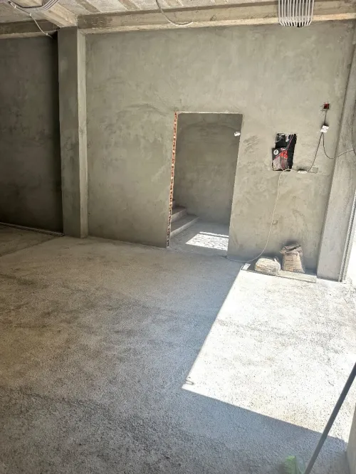 Vente Villa Alger Rouiba