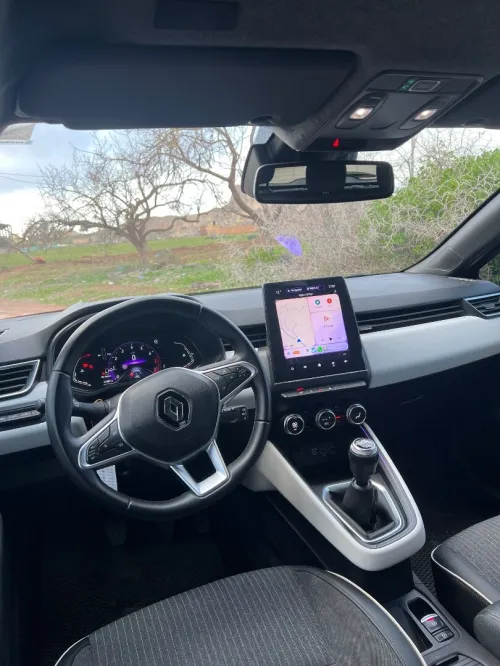 Renault Clio 5  2023 Techno