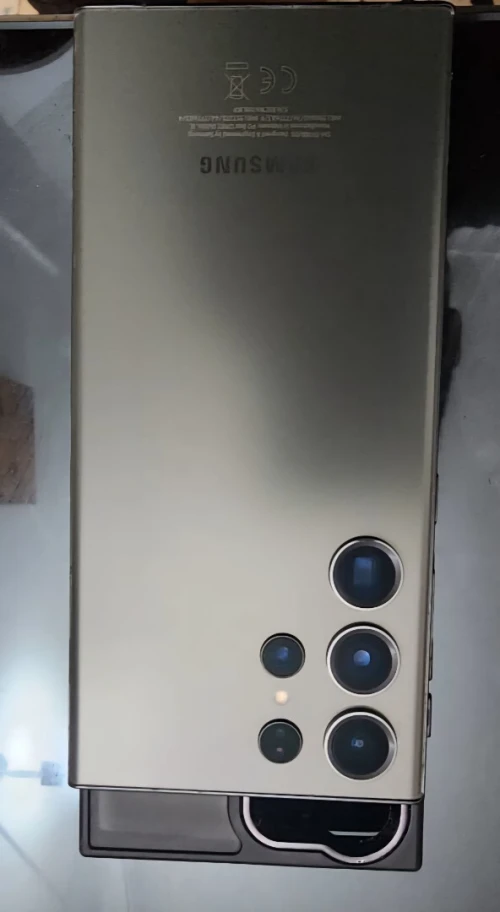 Samsung S23 ultra