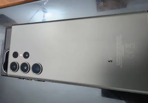 Samsung S23 ultra