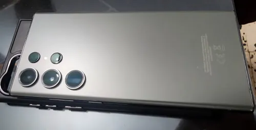 Samsung S23 ultra
