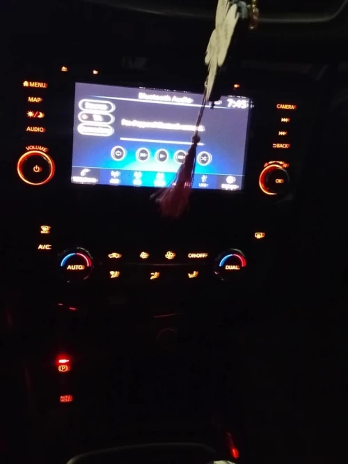 Nissan Qashqai 2021 Qashqai