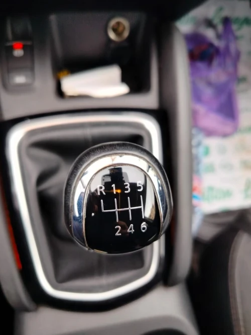 Nissan Qashqai 2021 Qashqai