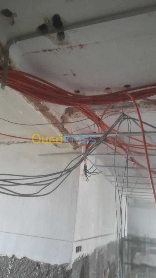 مهندس معماري بولاية سطيف