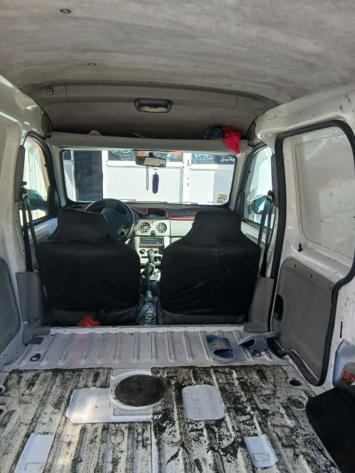 Renault Kangoo 2008 3