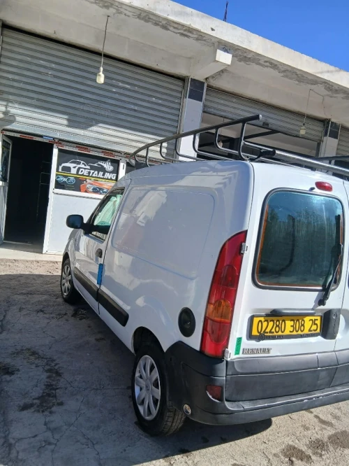 Renault Kangoo 2008 7