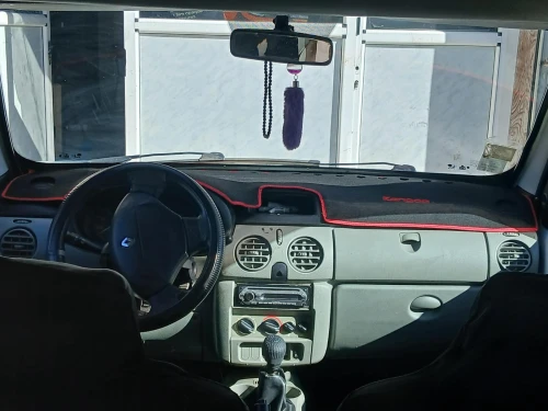 Renault Kangoo 2008