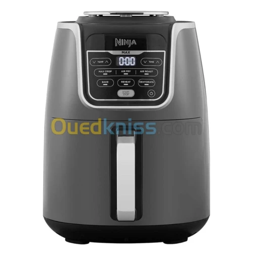 Friteuse Ninja Air Fryer Max 5,2L AF160EU