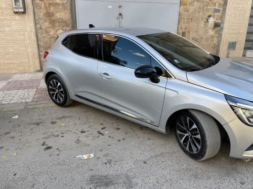 Renault Clio 5  2023 RS Line