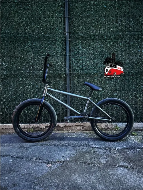 Bmx Pro Custom