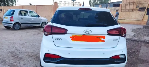 Hyundai i20 2020 i20