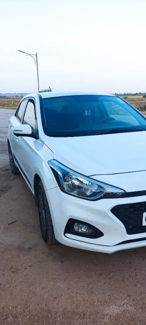 Hyundai i20 2020 i20