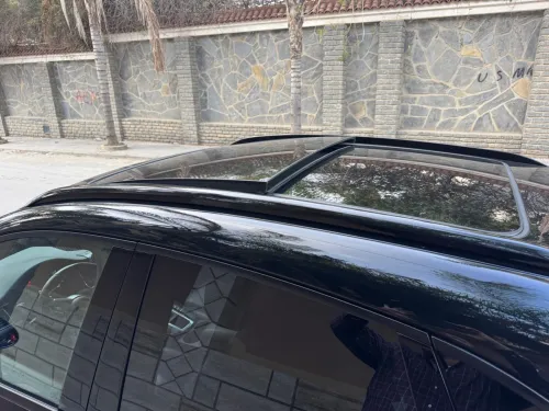 Porsche Macan 2018 Macan