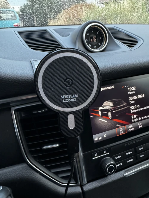 Porsche Macan 2018 Macan