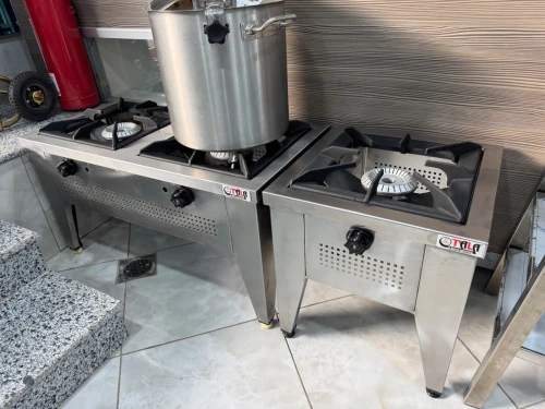 Matériel de grande cuisine
